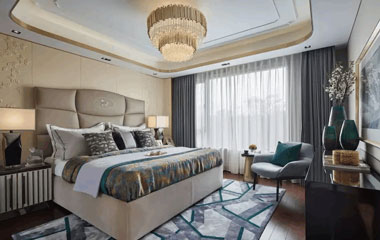 以“浪漫““優雅”“精致”，詮釋法式美學的