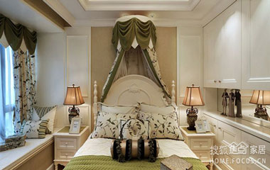 原來房屋裝修設(shè)計(jì)風(fēng)格還有英倫風(fēng)格？！