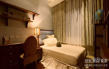 四大小戶型裝修設計原則