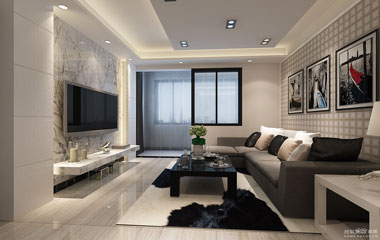 完美家裝設(shè)計,是業(yè)主和設(shè)計師一起做的！