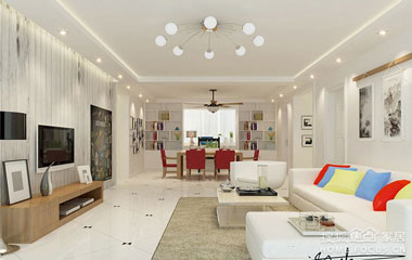 六大裝修省錢妙招，教你省錢沒商量