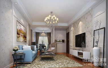 六大裝修陷阱,要緊盯設(shè)計(jì)階段