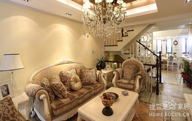 創(chuàng)意家裝風(fēng)格 讓你擁有與眾不同的個(gè)性空間