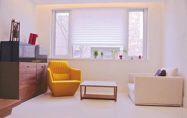 小戶型單身公寓裝修技巧