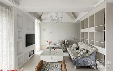 2居家庭裝修設計技巧