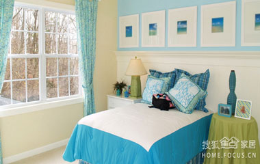 七個不容錯過的家居設計細節