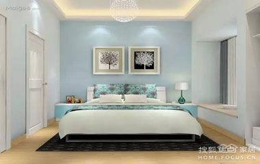 25款臥室裝修設(shè)計，這些創(chuàng)意真的很贊！