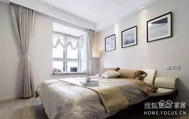 簡約的北歐風(fēng)格與現(xiàn)代風(fēng)格，化繁為簡更受歡迎