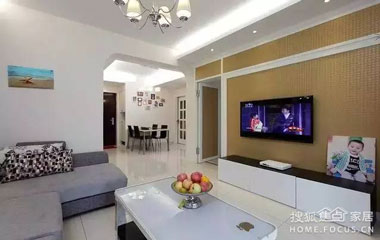 漂亮的30款客廳裝修,總有一款讓你心動