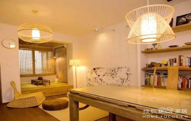 30平單身公寓的正確打開方式