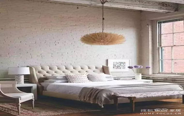 沒(méi)錢(qián)裝修?那就讓裸墻裸出氣質(zhì)!