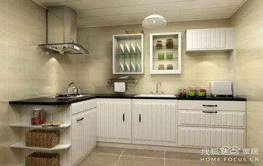 廚房瓷磚選購，要注意這五點