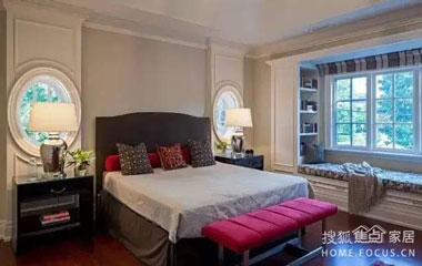 小戶型這樣裝修也可以多出一間房!