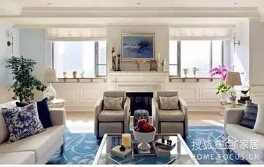 簡歐裝修5大注意事項,打造完美簡歐風