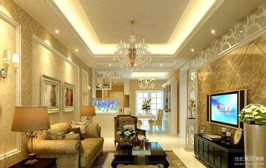 【家裝知識】讓你擁有一個舒適、溫馨的家