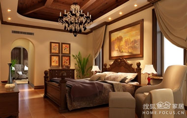 做好家裝預算只需4步 讓你的錢花的明白!