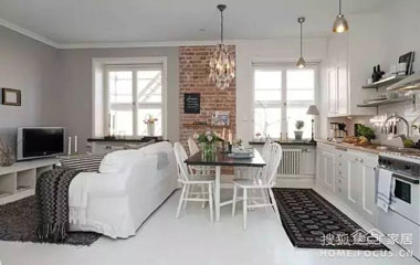 室內裝修|設計技巧，學會了狗窩也能變金窩銀窩