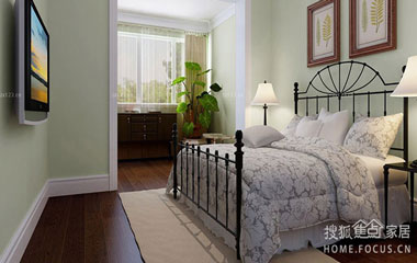 你應(yīng)該知道的一些臥室裝修注意事項