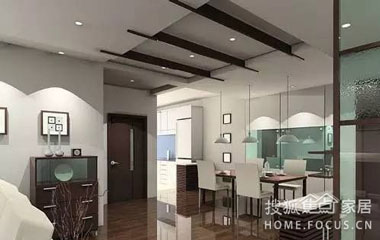 裝修攻略 裝修中實用的22個小竅門