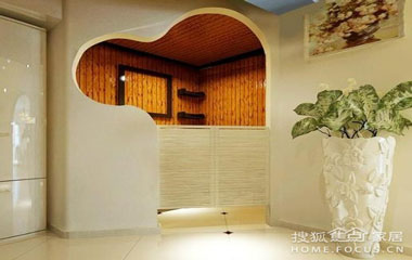 告訴你玄關是啥意思