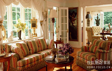 最省錢的裝修方式,簡裝預算如何劃分?