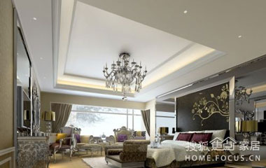 現代風格裝修 現代風格別墅裝修欣賞