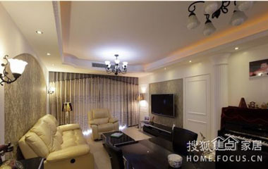 必須遵循的精品小戶型裝修室內(nèi)設(shè)計(jì)原則