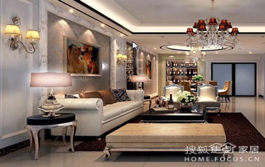 新古典后現代風格的裝修設計知識介紹