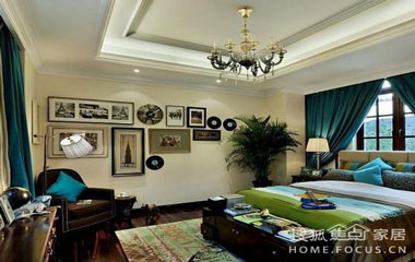 進(jìn)行和諧的混搭 混搭設(shè)計(jì)風(fēng)格知識(shí)介紹