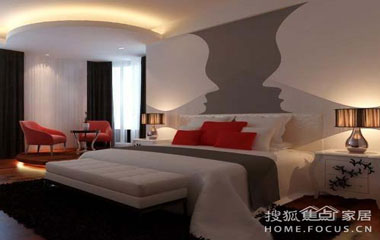 后現代主義風格的裝修怎么來設計