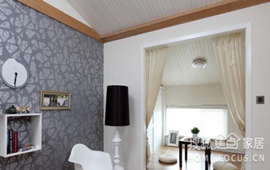 LOFT風(fēng)格簡介與案例解析