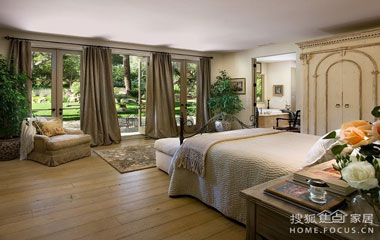 海沙和河沙的區(qū)別 裝修切勿使用海沙