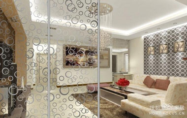 玻璃隔斷安裝省錢(qián)有妙招