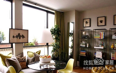 蝸居的家，你最需要這些家具