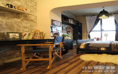 創意照片墻裝飾 設計家居墻面風景