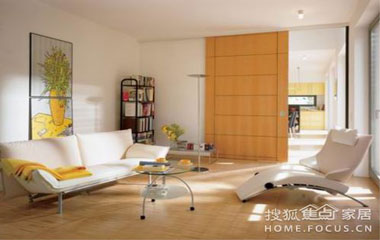 一起領略親密的私人客廳空間設計理念