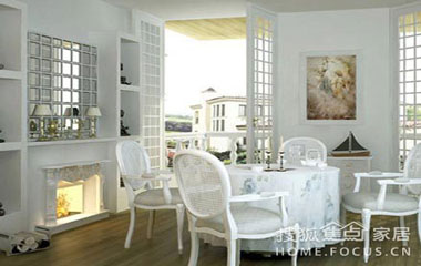 讓你住進自然里自然地生活 帶你聆聽自然之聲