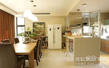 現(xiàn)代簡約風(fēng)格 對(duì)雜亂無章說再見