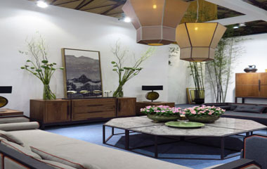 好設計 本土造丨上海家具展回顧