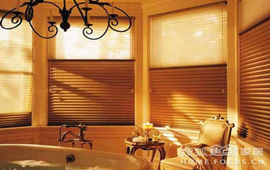 田園浴室 不雕琢的感覺才適合放松全身