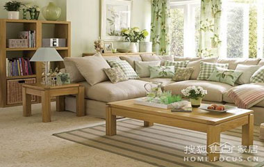 家裝要點(diǎn) 田園風(fēng)格家居裝修注意事項(xiàng)