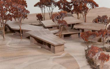 不言不語亦是風景 The secular retreat 禪居