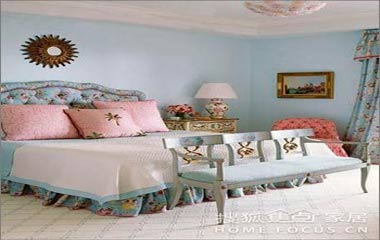 合理的室內(nèi)設(shè)計(jì) 如何合理利用居室空間