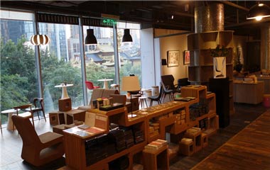 設計師愛逛的店 Harbook+灣里書香