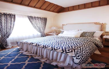 法式地中海浪漫主義風格