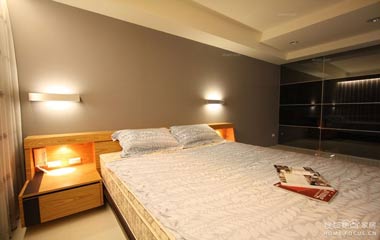 美式壁爐設計靈感