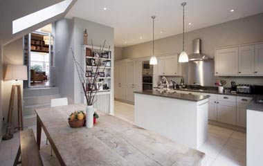 經典英倫典雅風一居 沈穩氣質總讓你愛不釋手