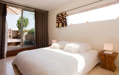 西班牙采光一流的陽光公寓 打造西班牙風情家居