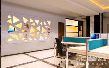 辦公室裝修設計的重點 讓裝修設計高人一籌