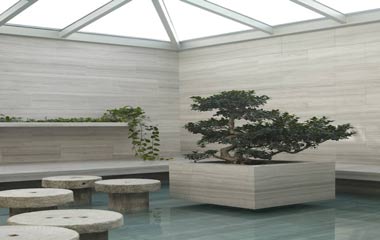 空間瑜伽 靜默有持